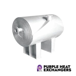Spiral Plate Heat Exchangers