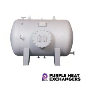 Volume Heat Exchangers