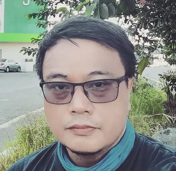 Ronald Patron (Ron), Senior Engineer at Purple Engineering