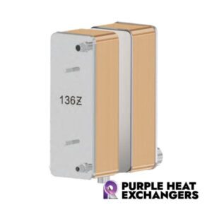 Brazed Plate Heat Exchangers