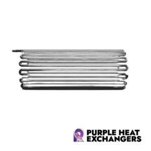 Helical Coil Heaters