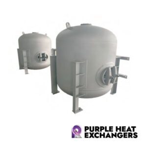 Pressure vessel