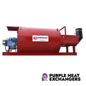 Thermal Fluid Heaters
