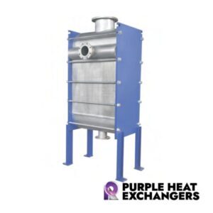 Welded Plate Heat Exchangers
